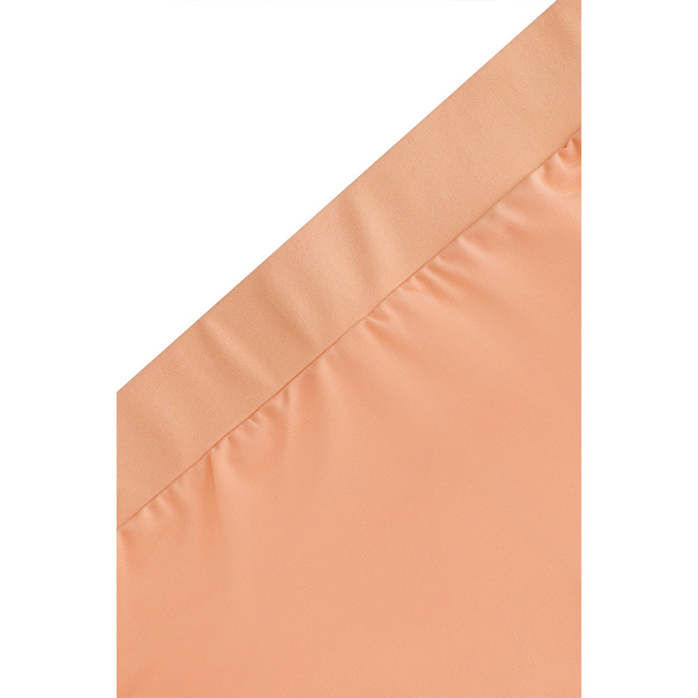 Falda pantalón Osaka para mujer | Durazno