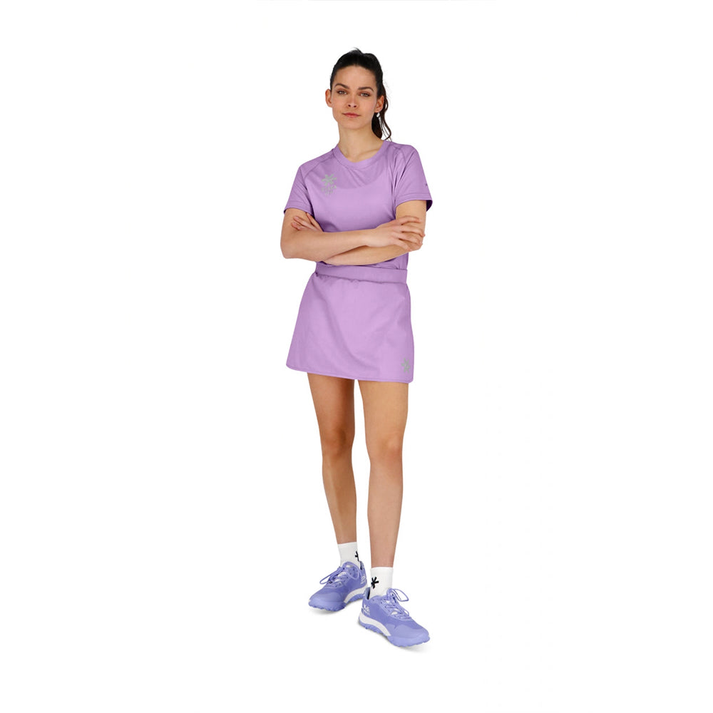 Falda pantalón Osaka para mujer | Púrpura claro