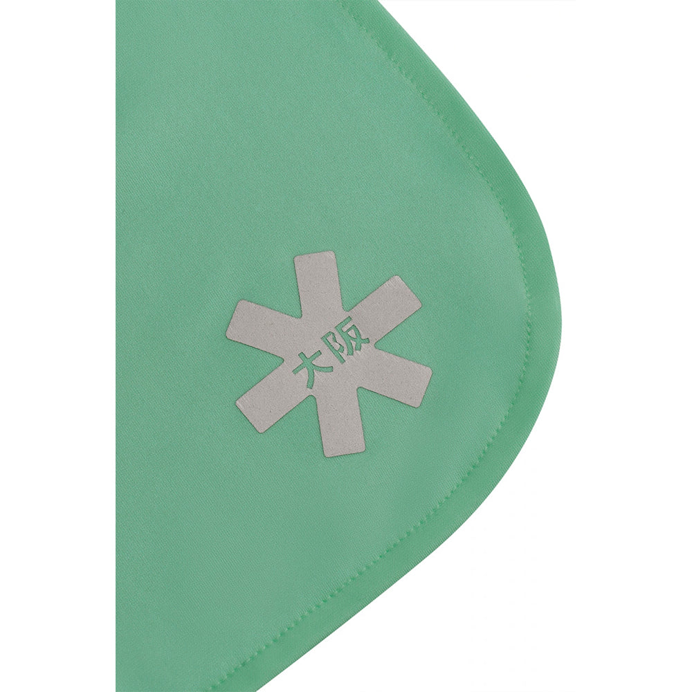 Falda pantalón Osaka para mujer | Verde