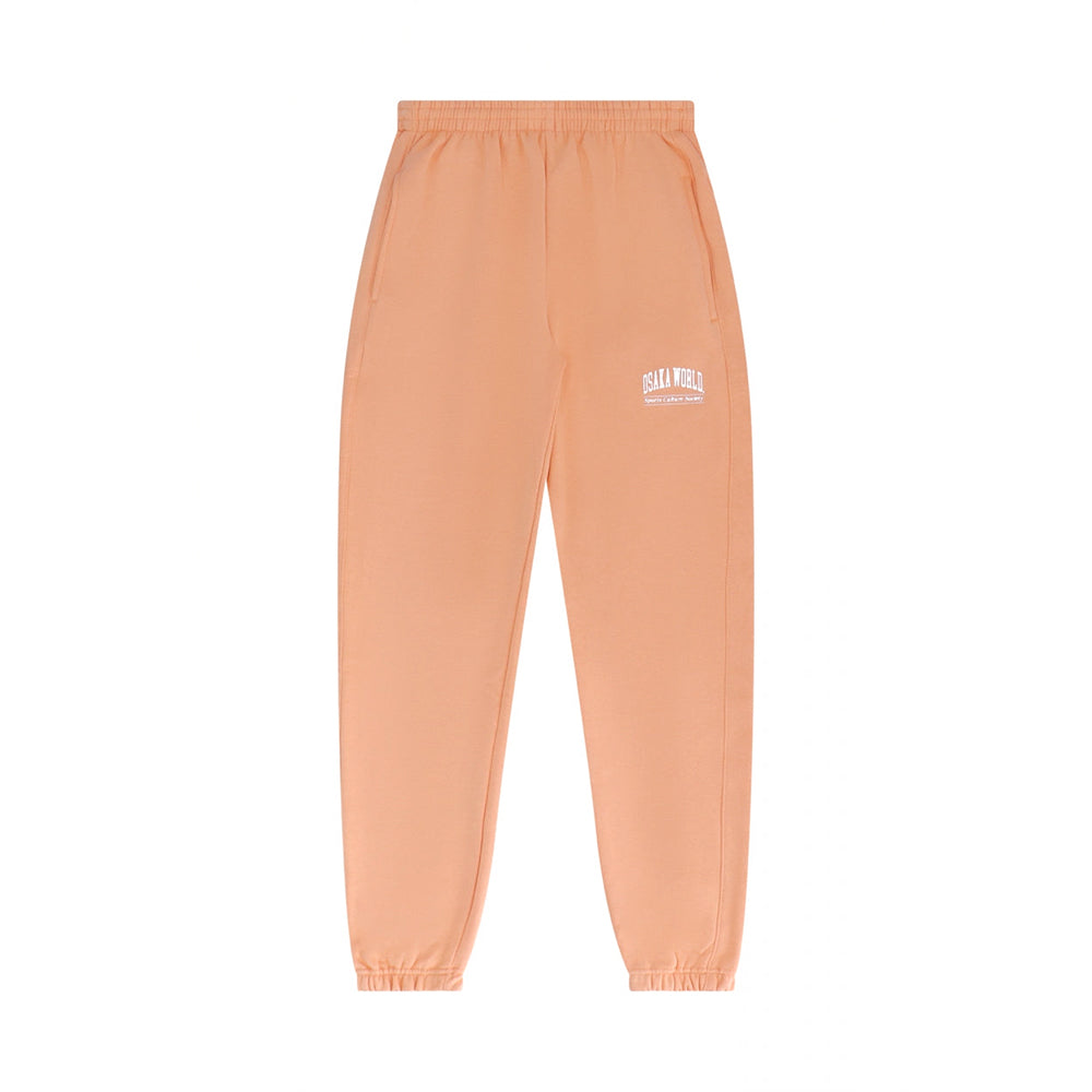 Pantalones deportivos Osaka para mujer | Melocotón