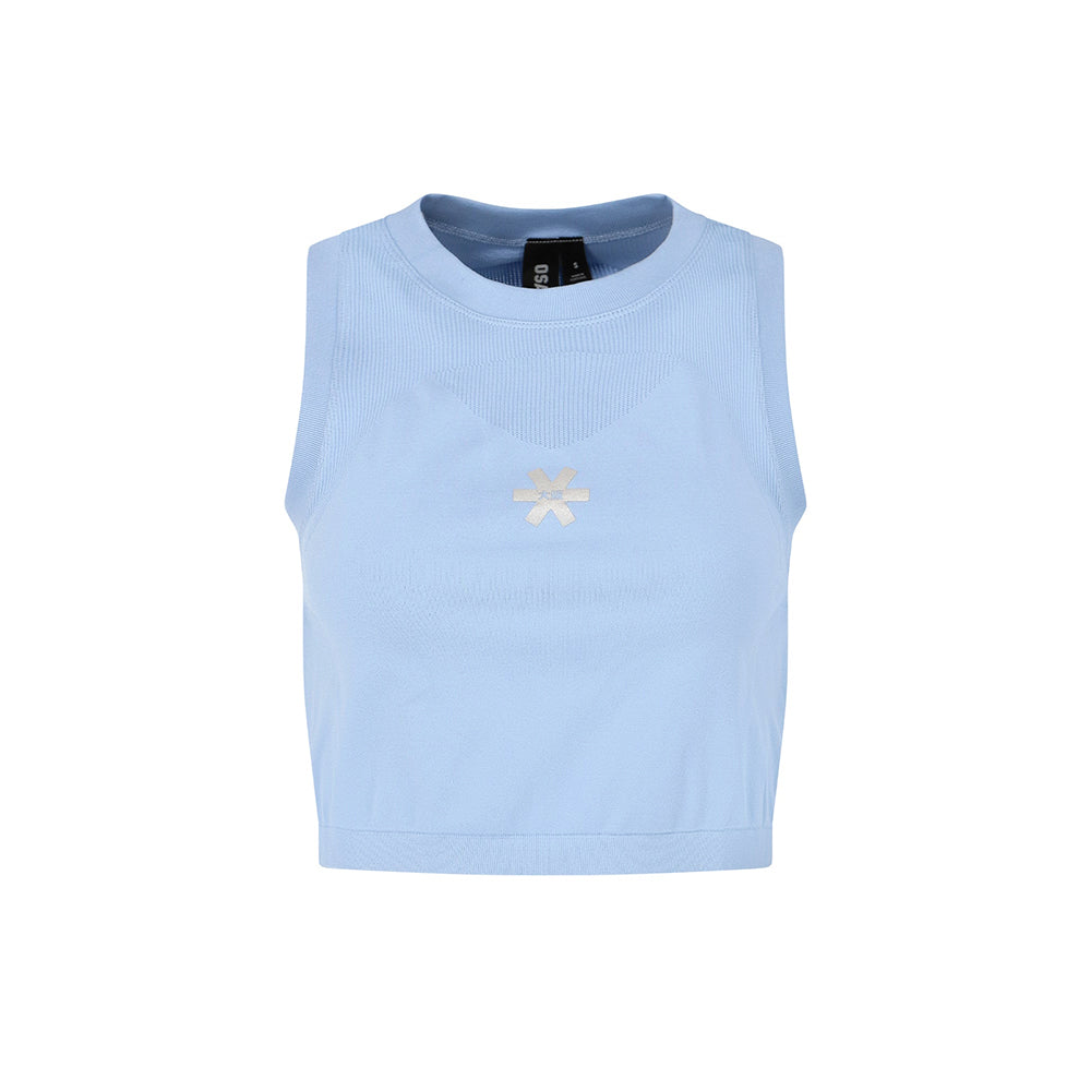 Osaka Women Tech Tank | Manor Blue
