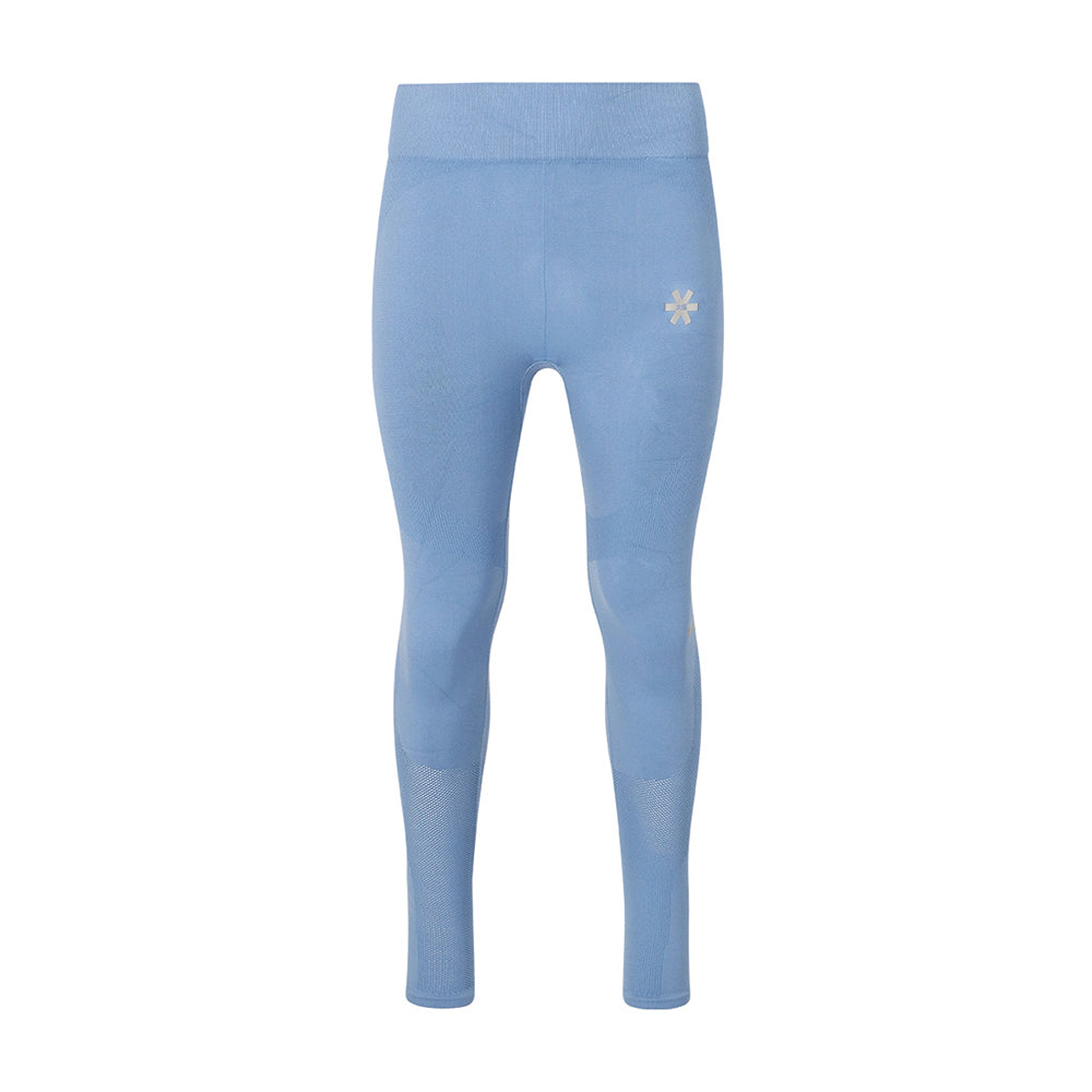 Osaka Women Shimuresu Legging | Manor Blue