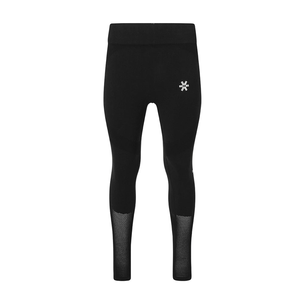 Osaka Women Shimuresu Legging | Faded Black