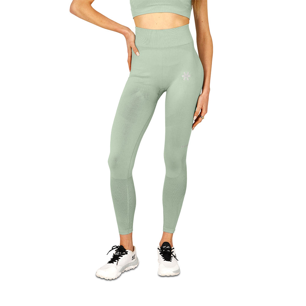 Osaka Women Shimuresu Legging | Jadeite