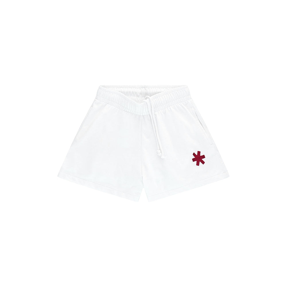 Pantalones cortos Osaka para mujer | Blanco