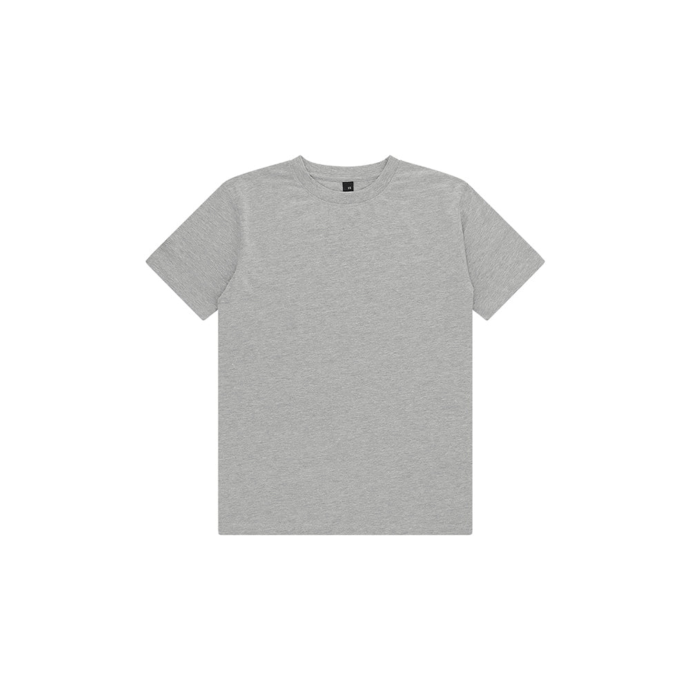 Osaka Unisex Tee Basic | Heather Grey