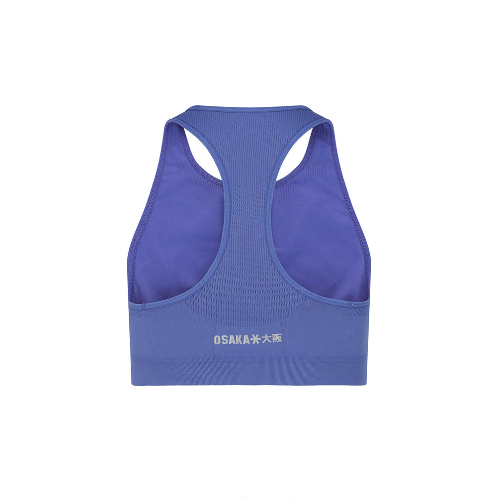 Osaka Women Tech Sports Bra | Future Dusk