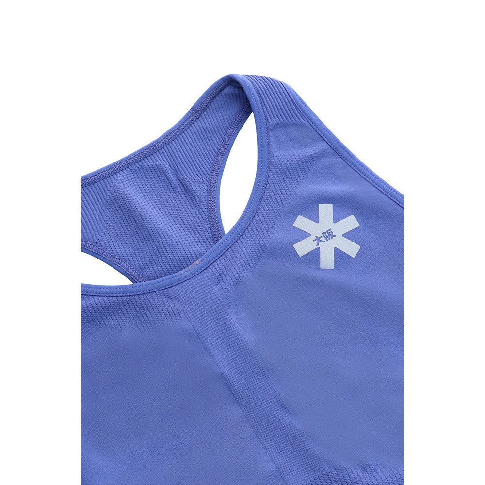 Osaka Women Tech Sports Bra | Future Dusk