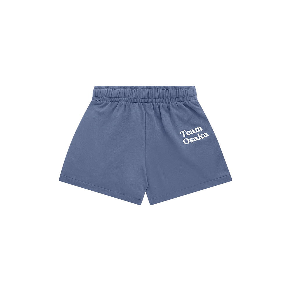 Osaka Women Shorts | Future Dusk