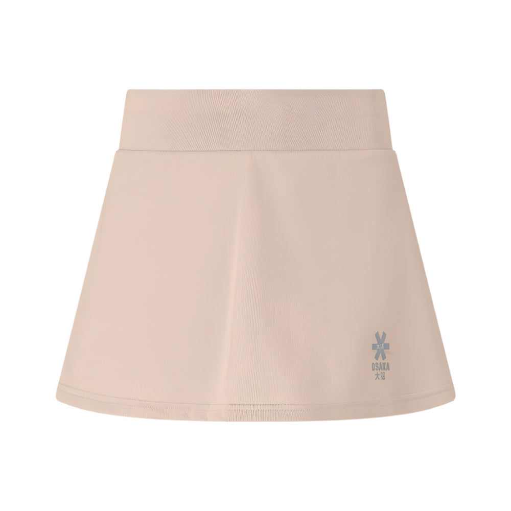 Osaka Women Floucy Skort | Sustained Grey