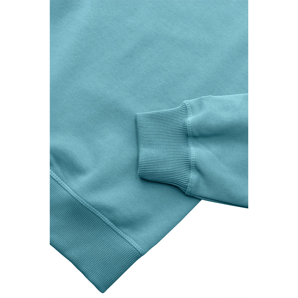Suéter unisex Osaka Signature | Azul Carolina