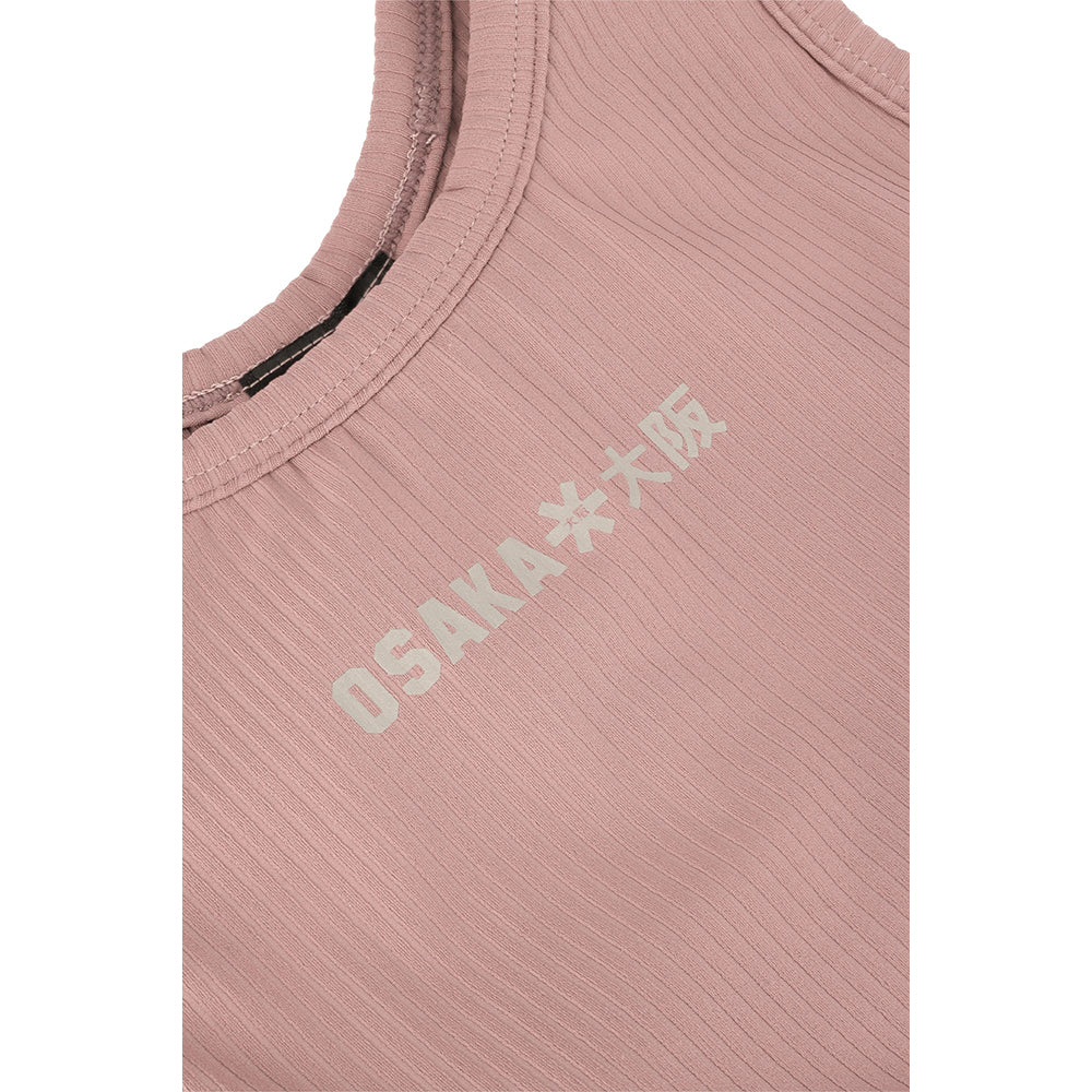 Sujetador deportivo Osaka para mujer | Beige