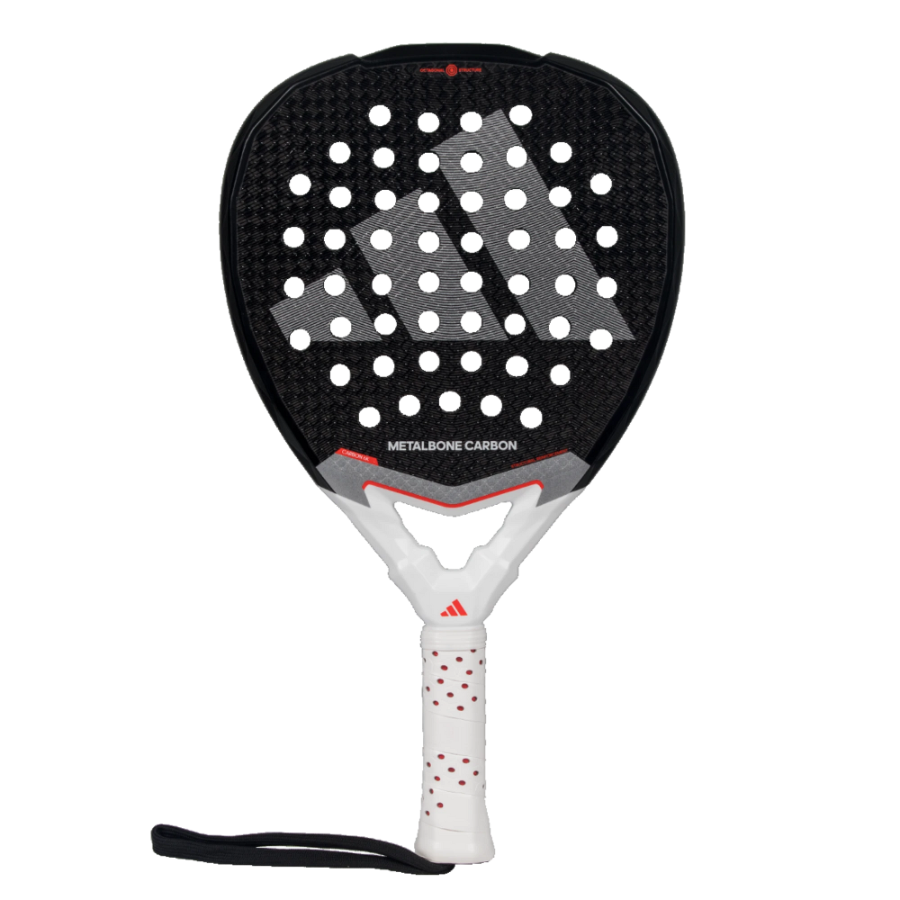 Adidas Padel Racket Metalbone Carbon 3.4