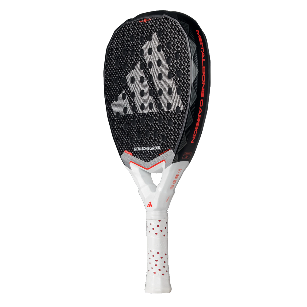 Adidas Padel Racket Metalbone Carbon 3.4