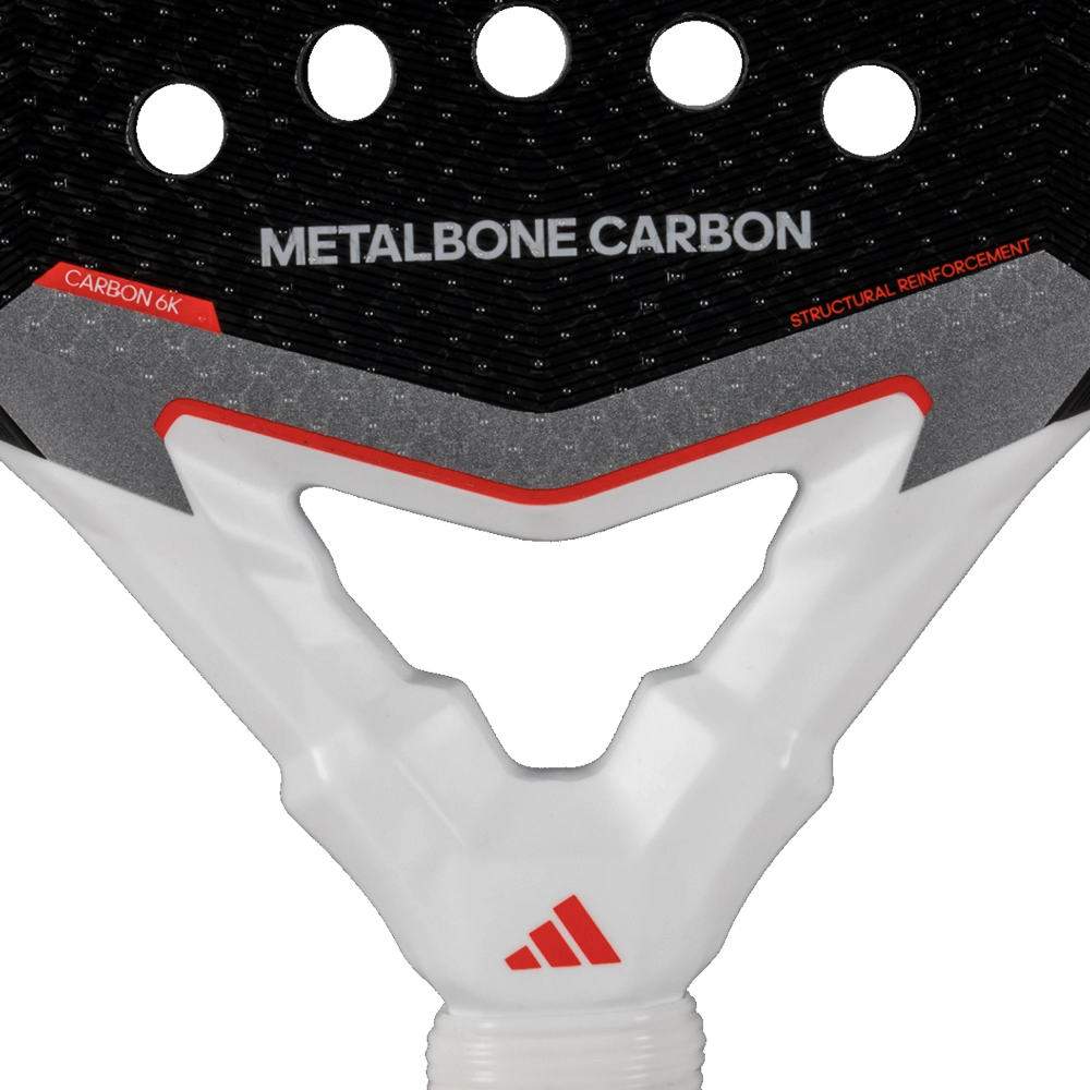 Adidas Padel Racket Metalbone Carbon 3.4