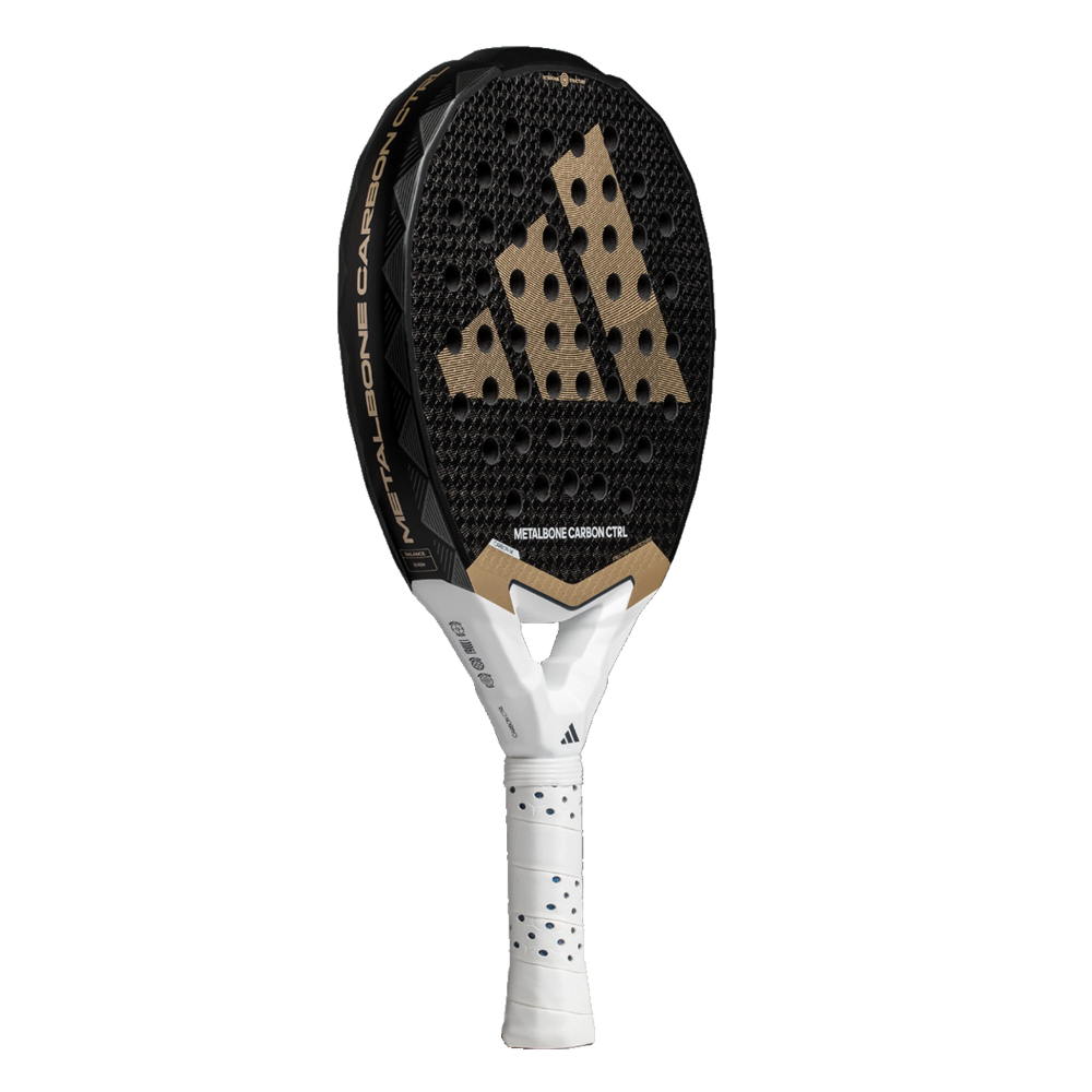 Adidas Padel Racket Metalbone Carbon Ctrl 3.4