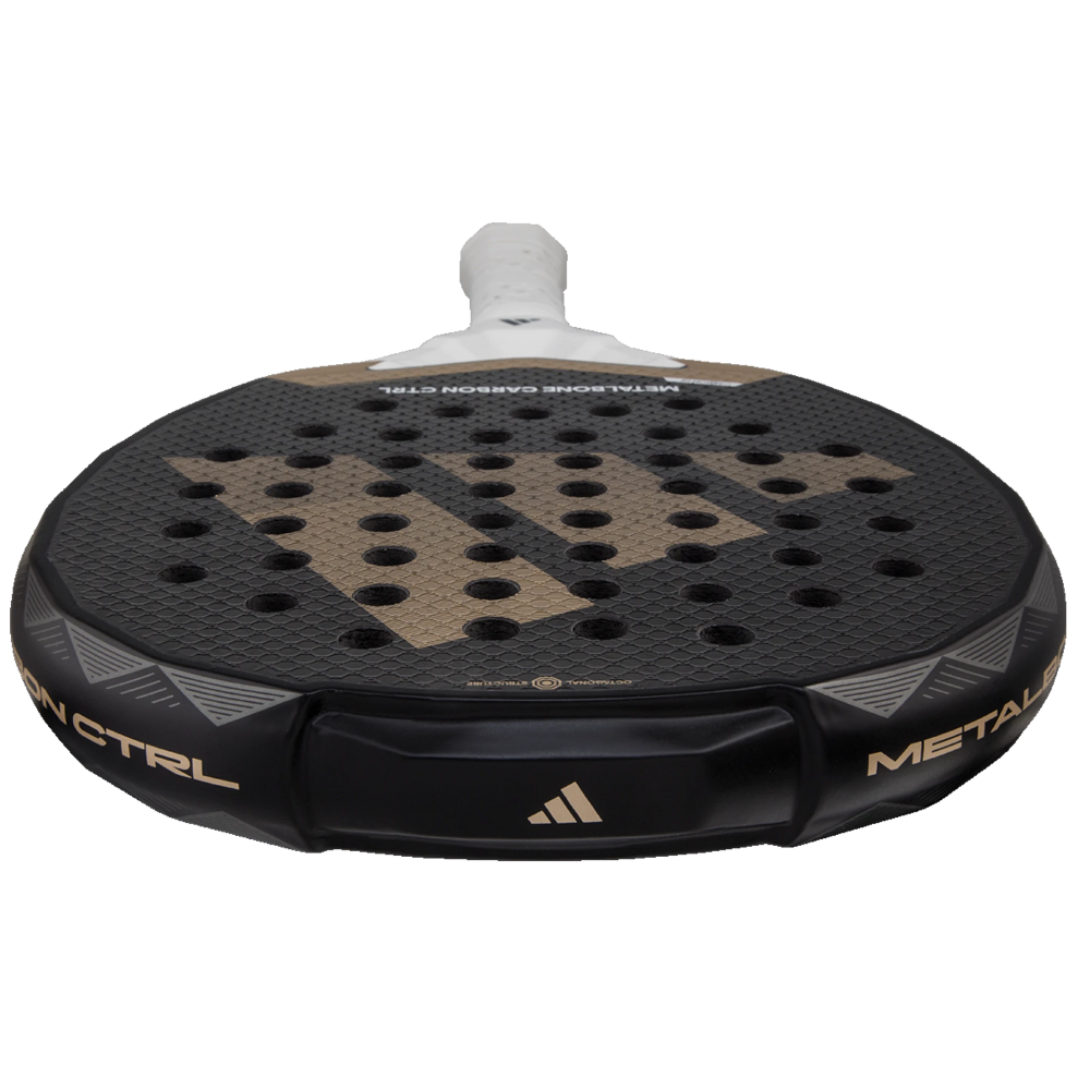 Adidas Padel Racket Metalbone Carbon Ctrl 3.4