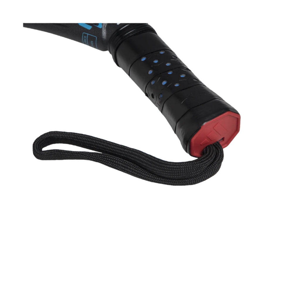 Adidas Padel Racket Adipower Multiweight Ctrl 3.4 by Alex Ruiz