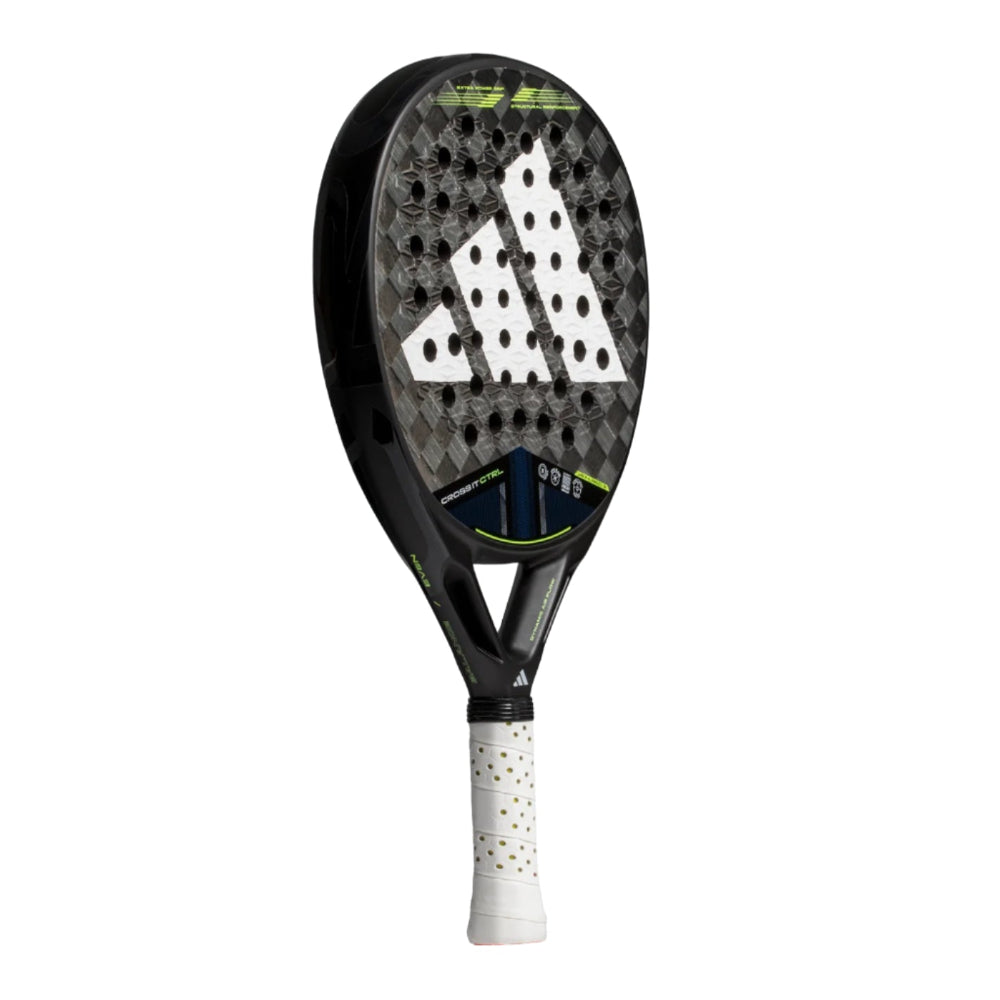 Adidas Padel Racket Cross It Ctrl 3.4