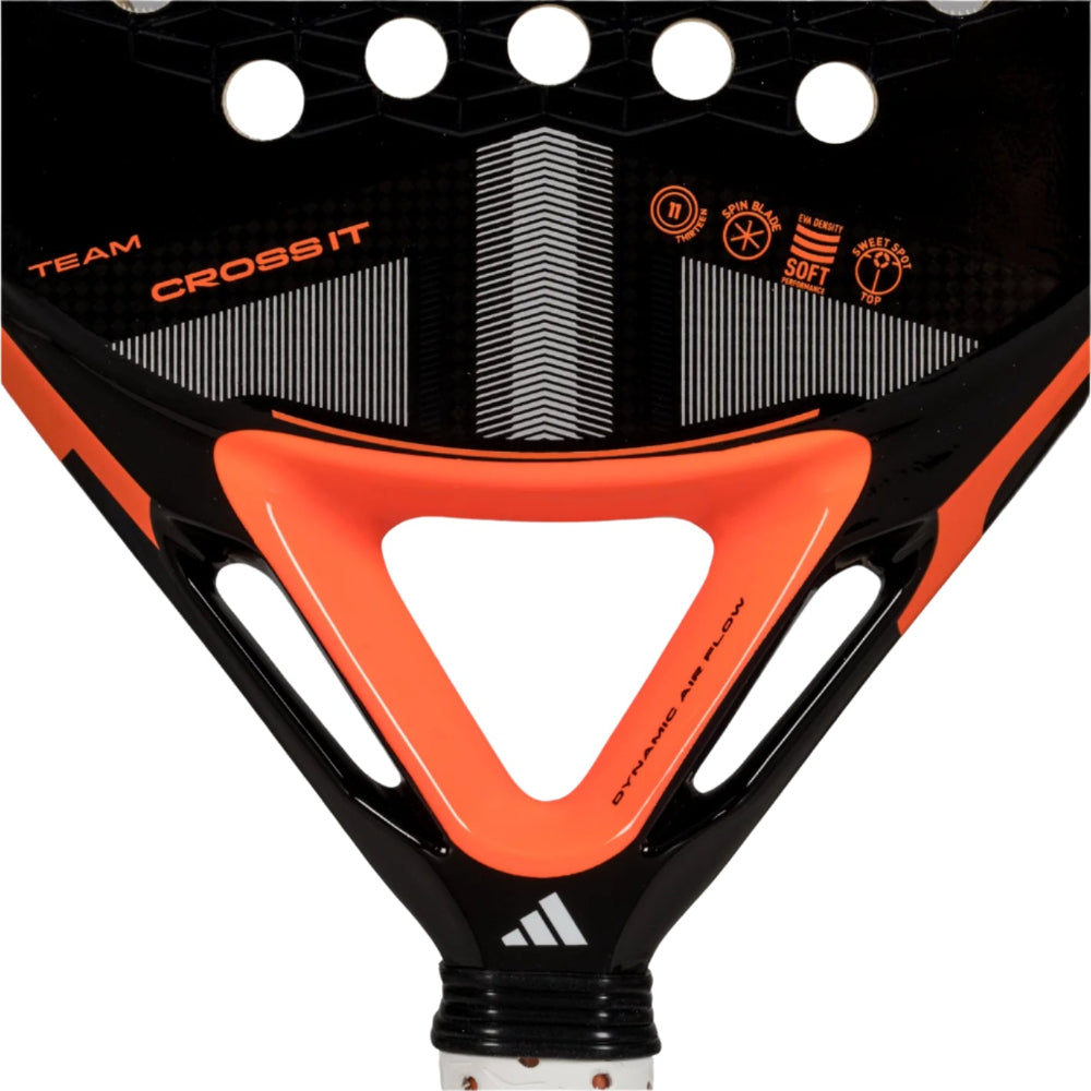 Adidas Padel Racket Cross It Team 3.4