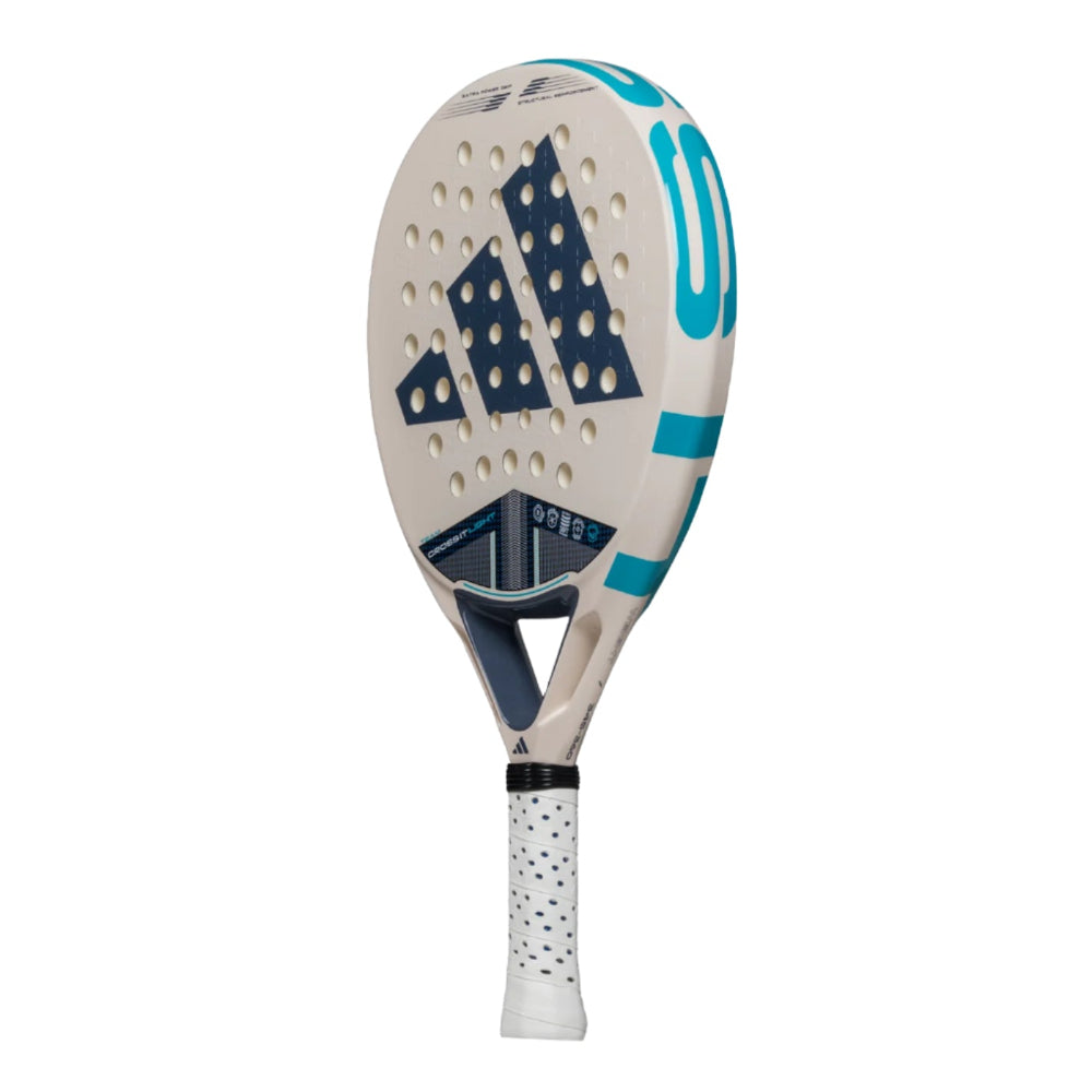 Adidas Padel Racket Cross It Team Light 3.4