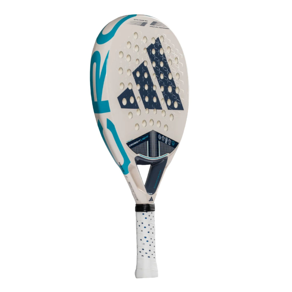 Adidas Padel Racket Cross It Team Light 3.4