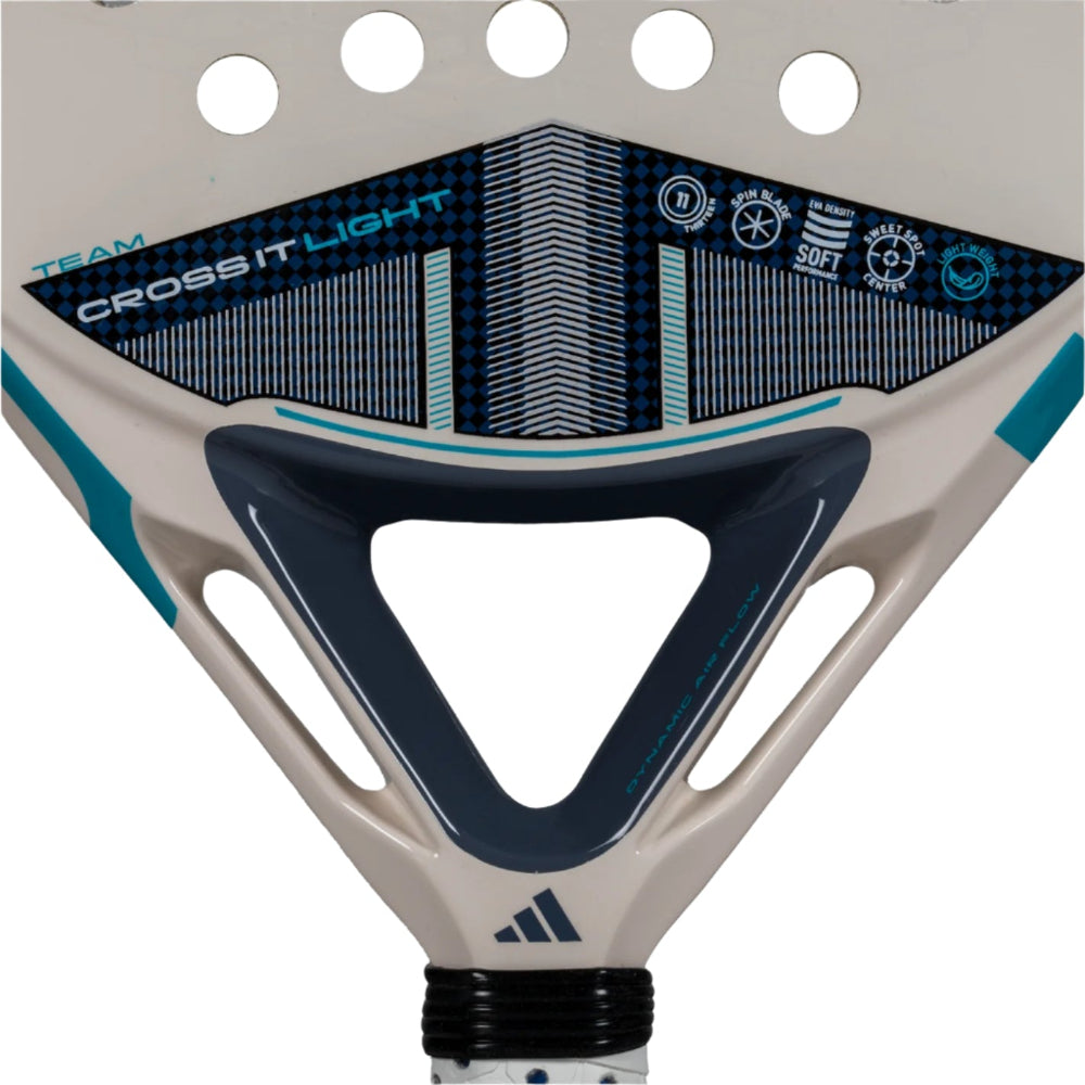 Adidas Padel Racket Cross It Team Light 3.4