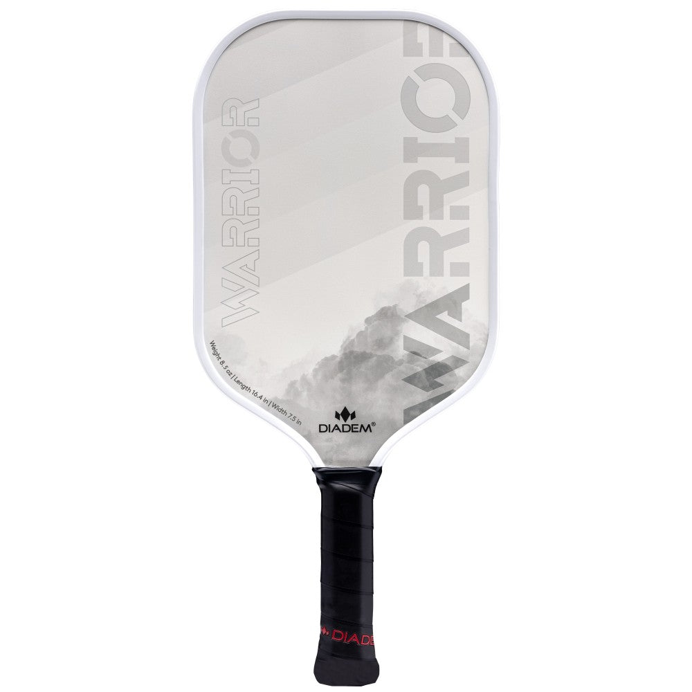 Pala de pickleball Diadem DUPR Warrior