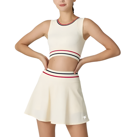 Tower Padel Ace Fit Skirt