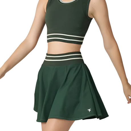 Tower Padel Ace Fit Skirt