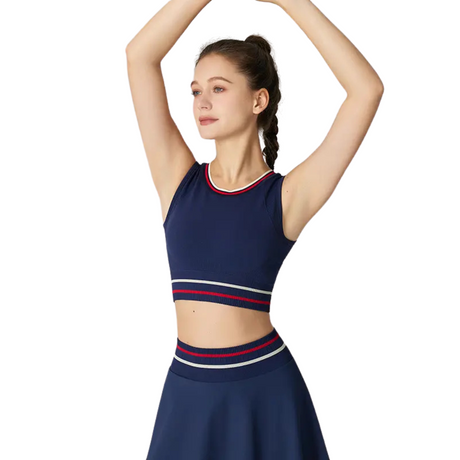 Tower Padel Ace Fit Skirt