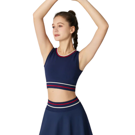 Tower Padel Ace Fit Top | Women