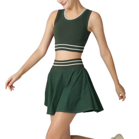 Tower Padel Ace Fit Top | Women