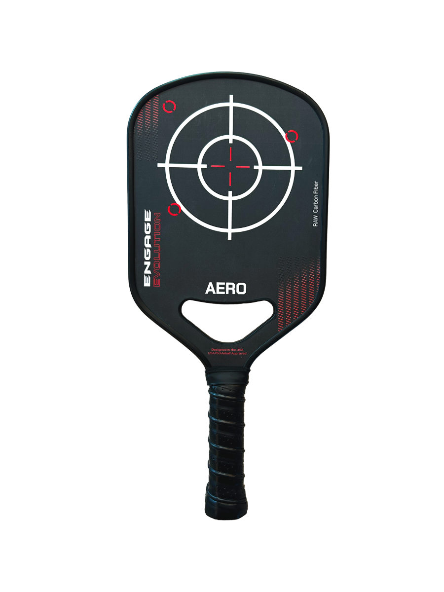 Pala de Pickleball Engage Pickleball Aero termoconformada