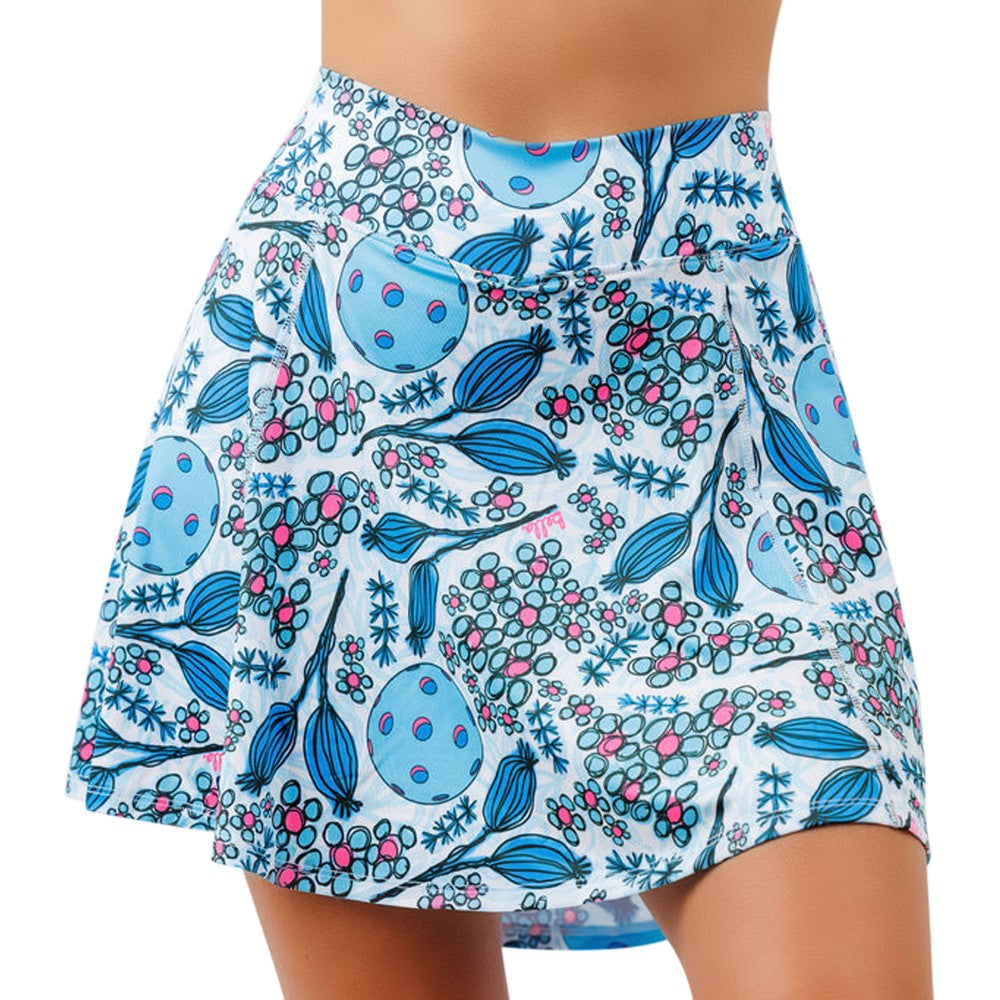 Picckleball Bella Aline Skort Bloomers