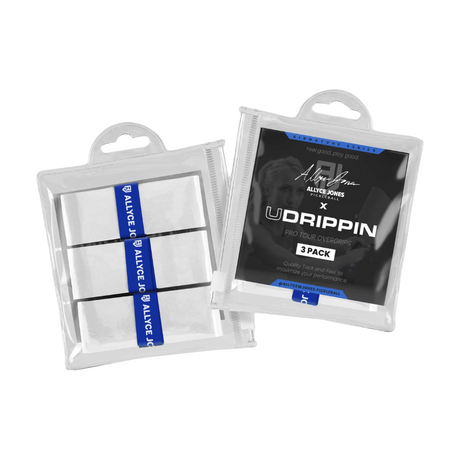 UDRIPPIN Allyce Jones - Signature Series Pro Tour Grips