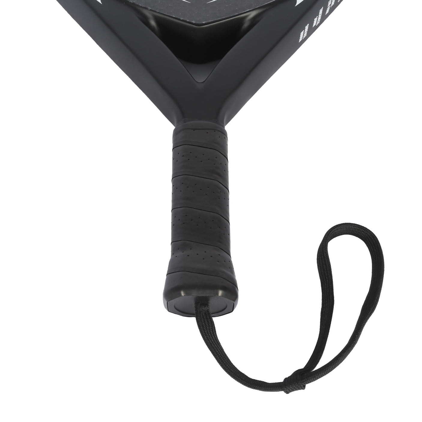 Skull U Padel Racket Alpina Pro Tour