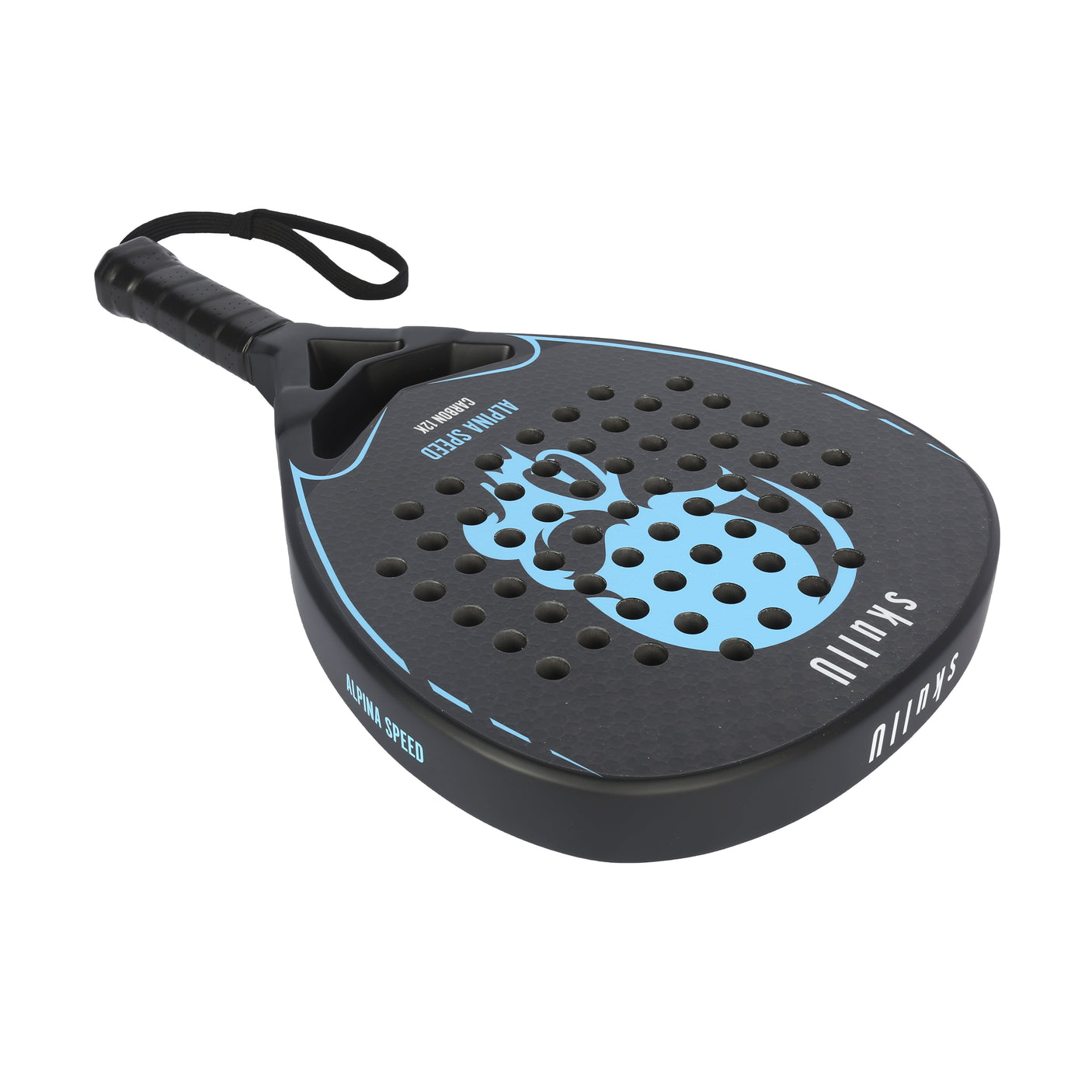 Skull U Padel Racket Alpina Speed