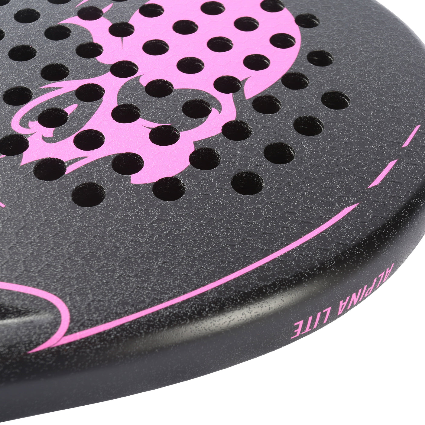 SkullU Padel Racket Alpina Lite