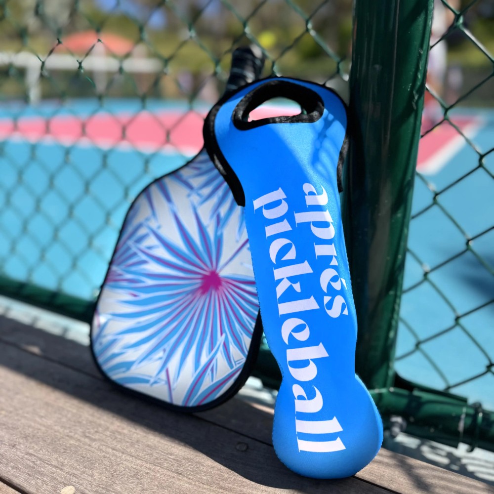 Swinton Pickleball - Aprés Pickleball Sleeve of Pickleballs