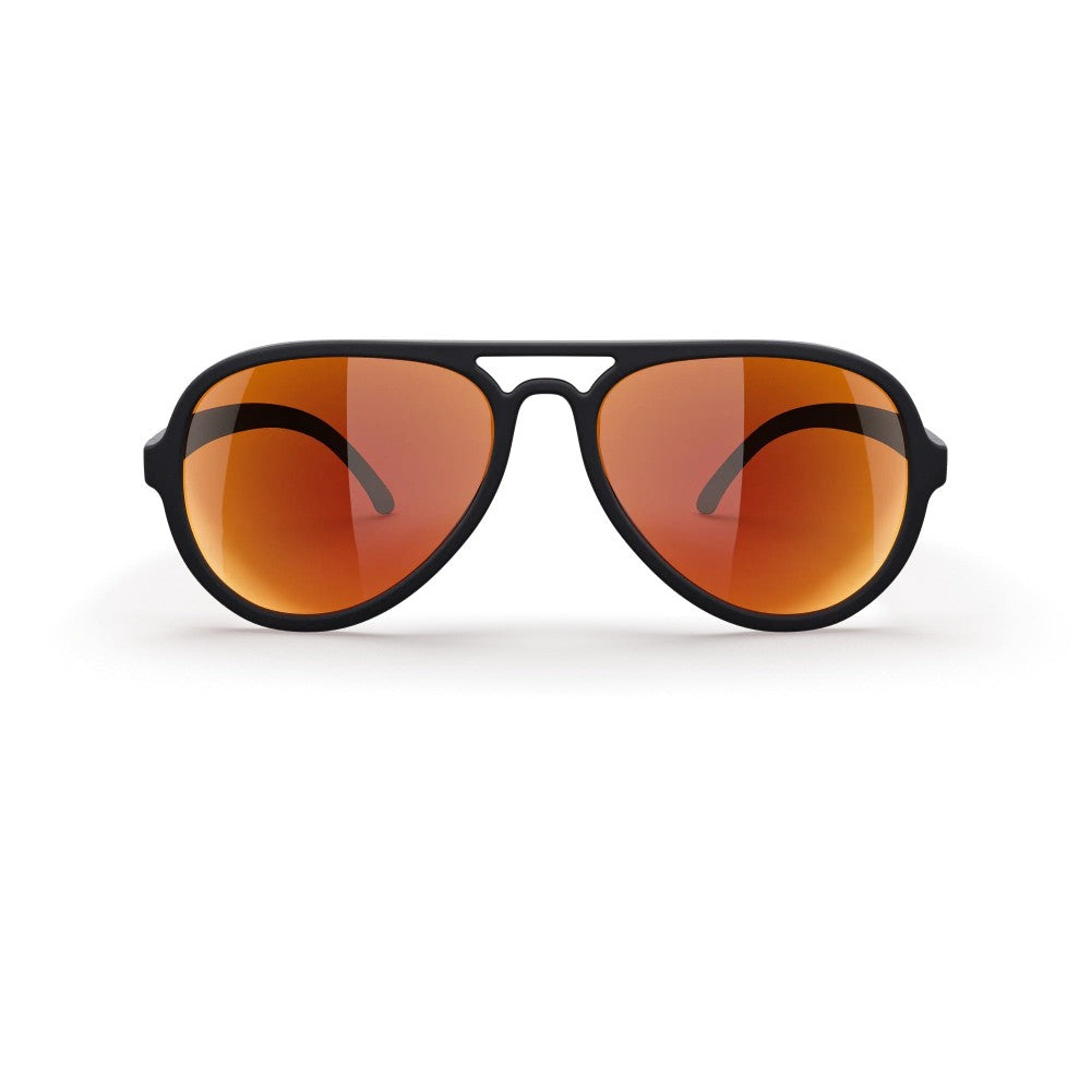 Reks Aviator Polycarbonate Sunglasses