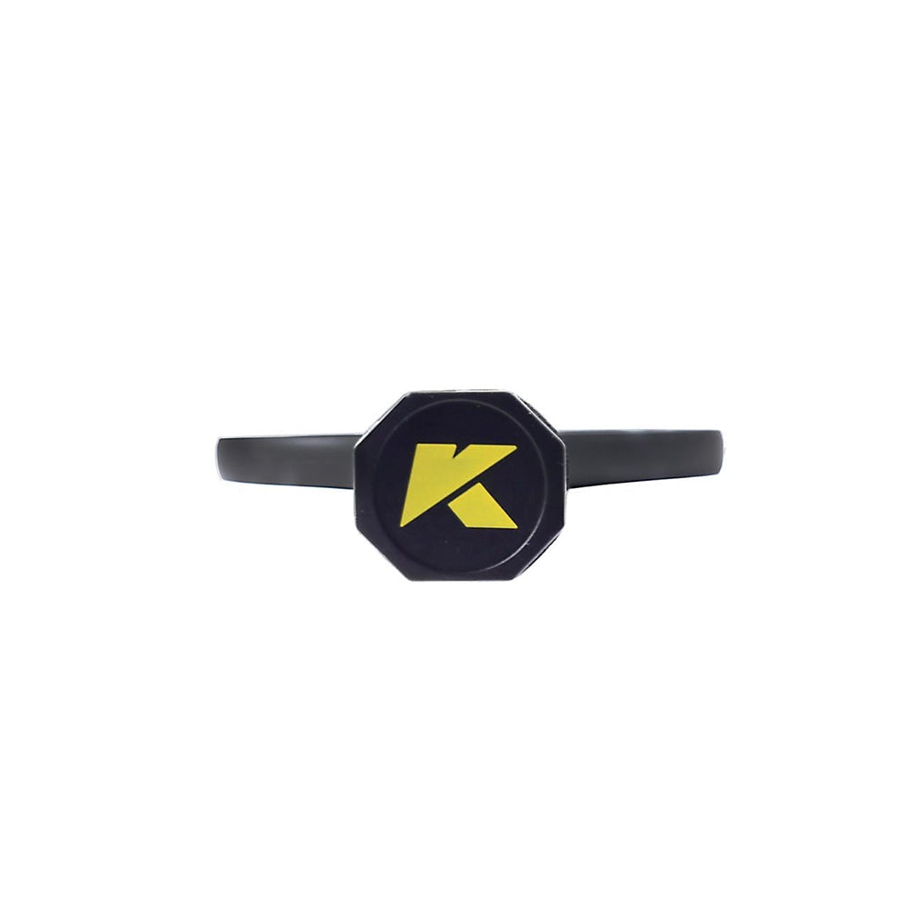 Paleta de Pickleball de carbono 3K DUNE de Kondor Pickleball