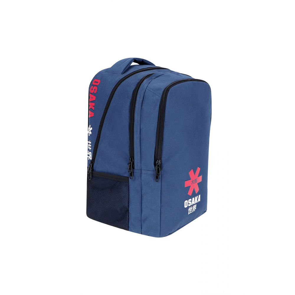 Mochila deportiva Osaka | Azul marino
