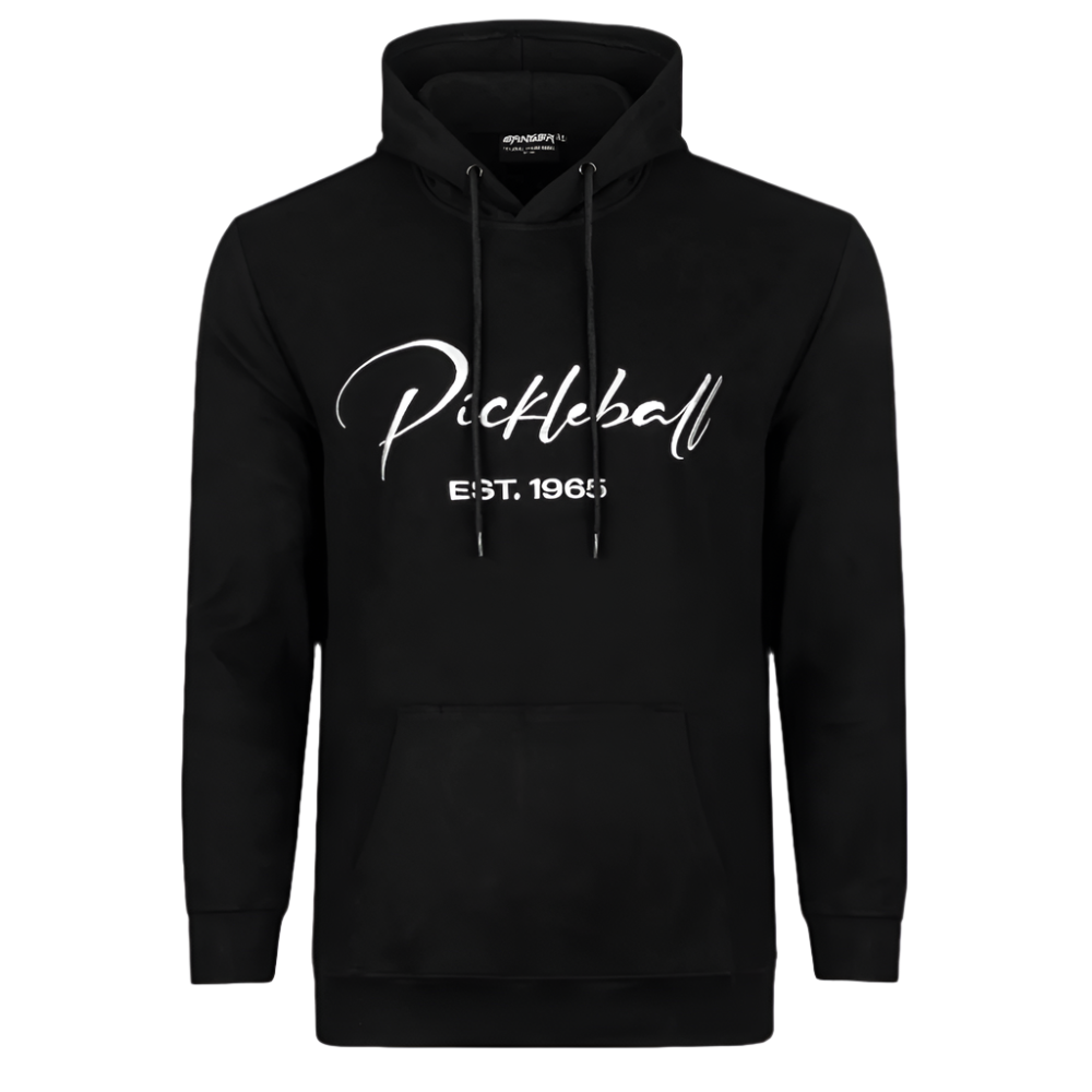 Banger Pickleball Origins Hoodie