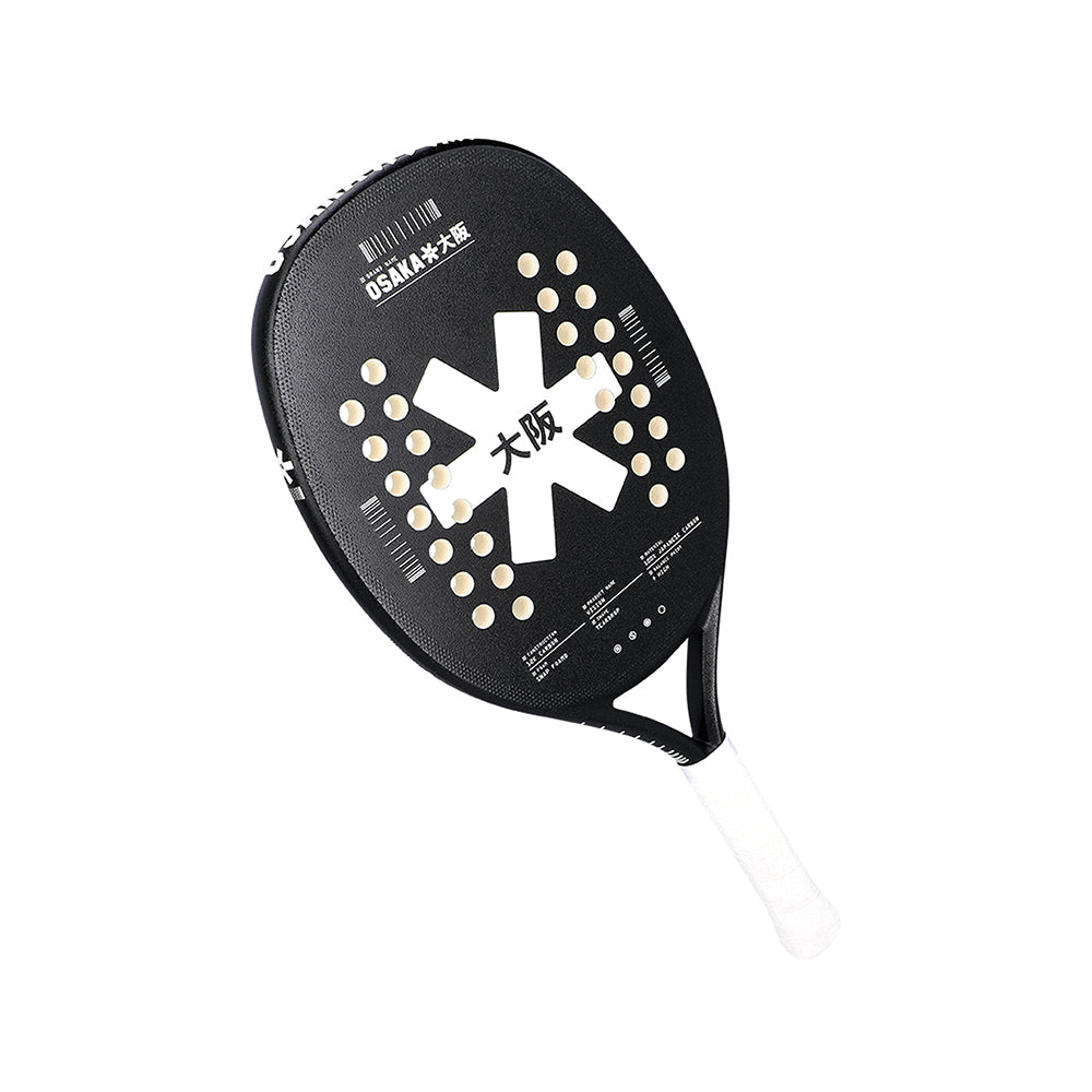Osaka Beach Tennis Racket - Vision | White