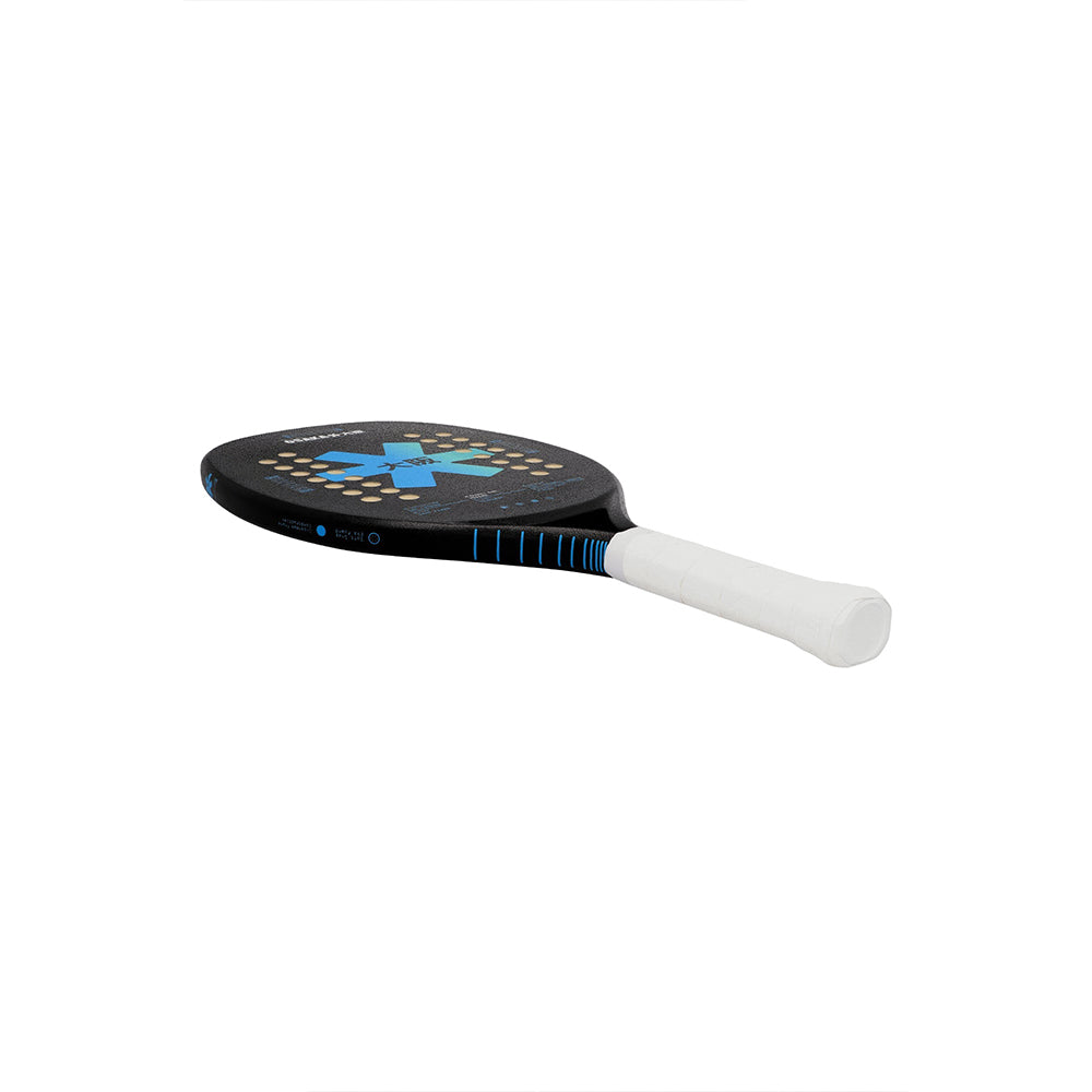 Osaka Beach Tennis Racket - Vision | Electric Blue