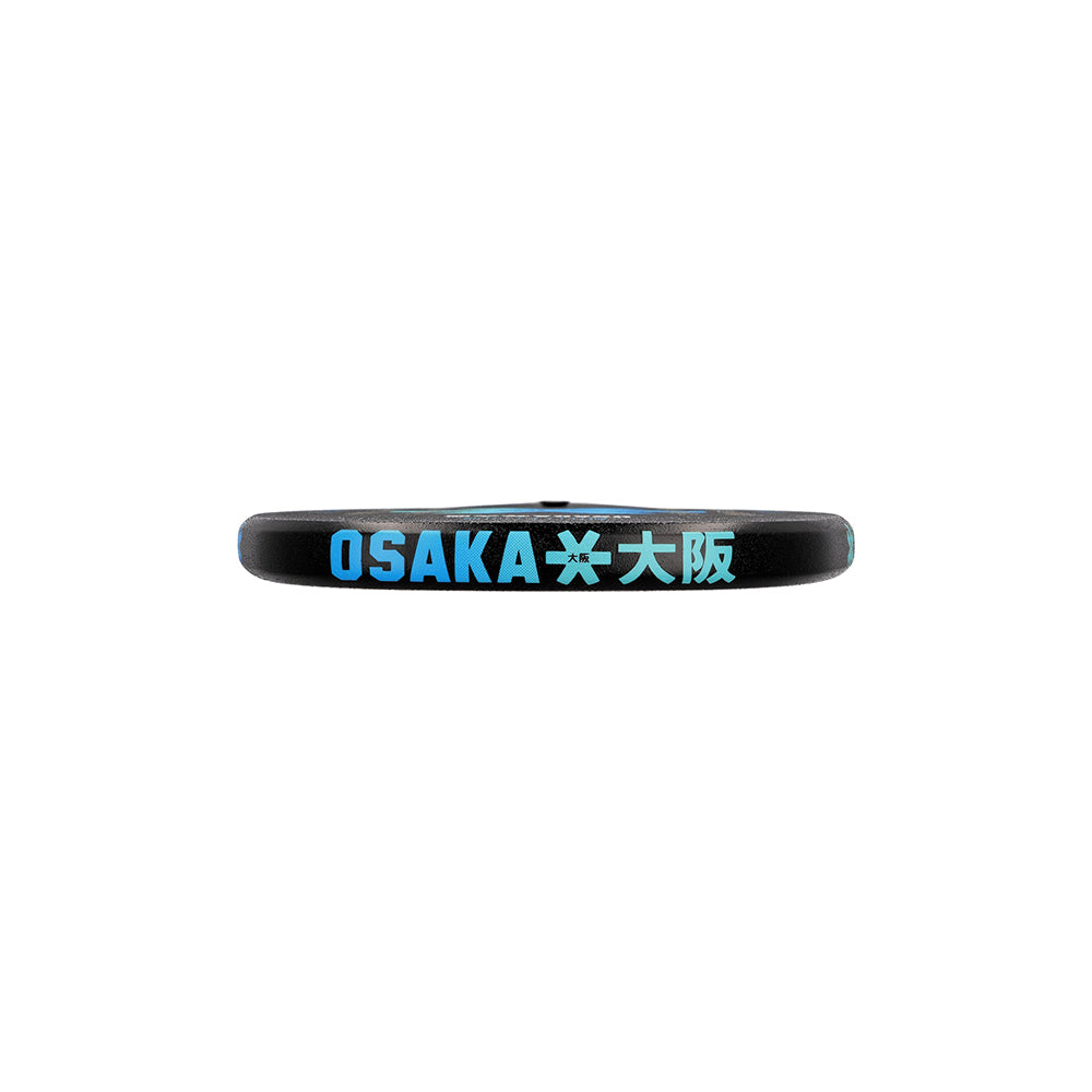 Osaka Beach Tennis Racket - Vision | Electric Blue