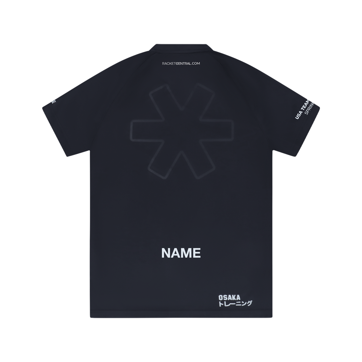 NPL Team Jersey – Complete Team Order with Full Customization