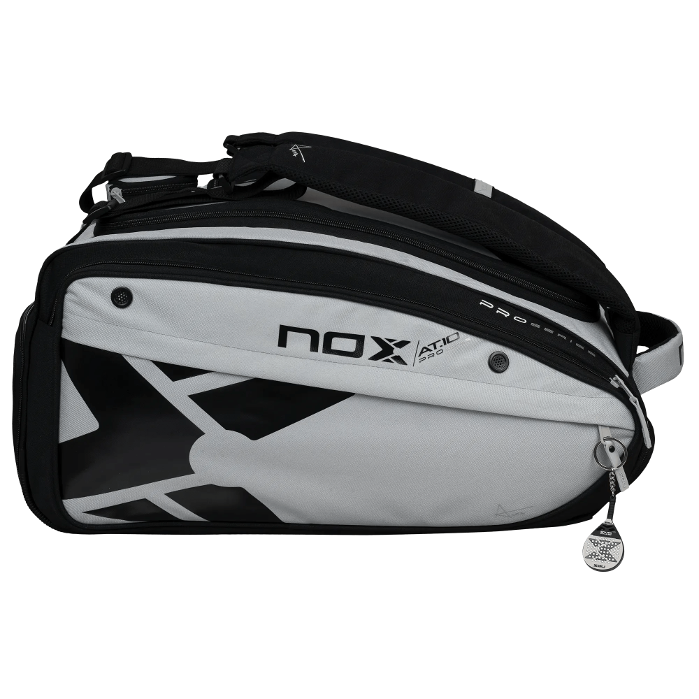 Nox Padel Bag AT10 Competition XL Compact Padel Bag