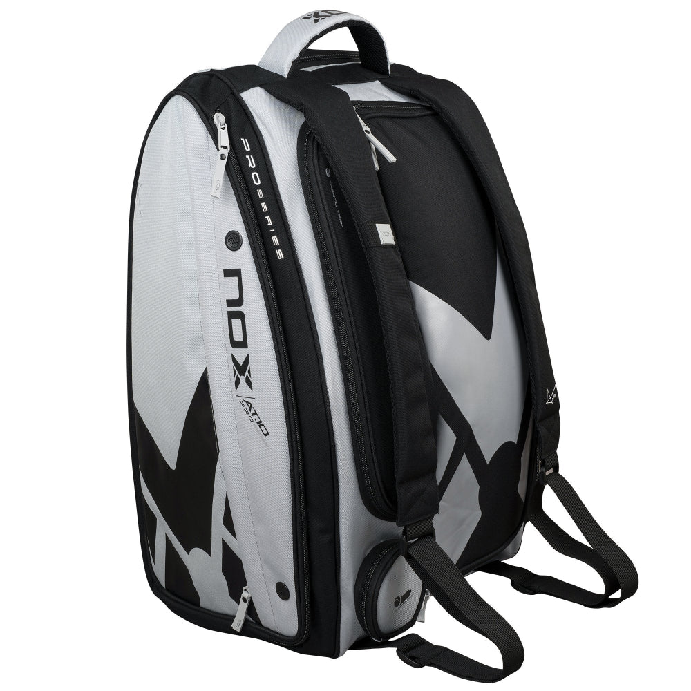 Nox Padel Bag AT10 Competition XL Compact Padel Bag